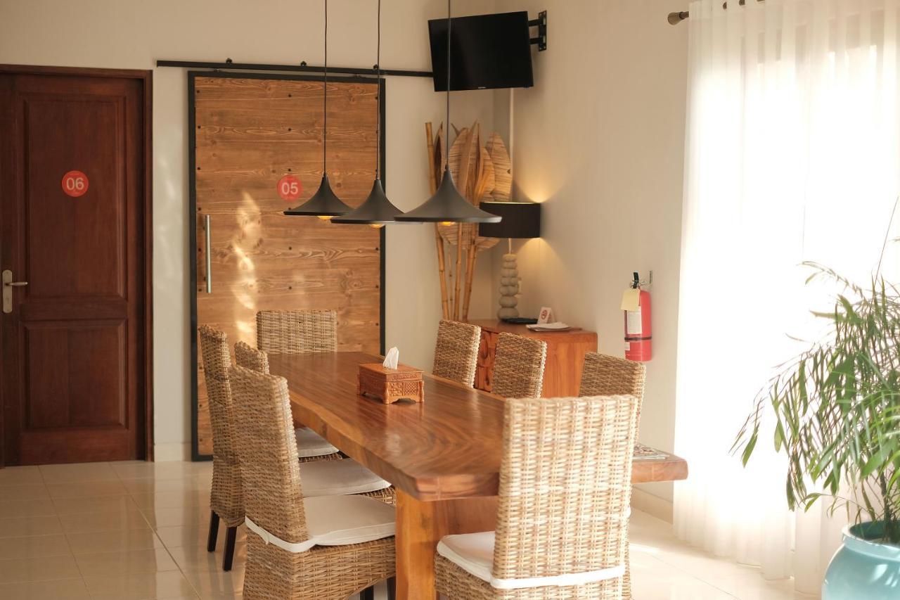 De Tropen Jogja Villa Beran Kidul 외부 사진