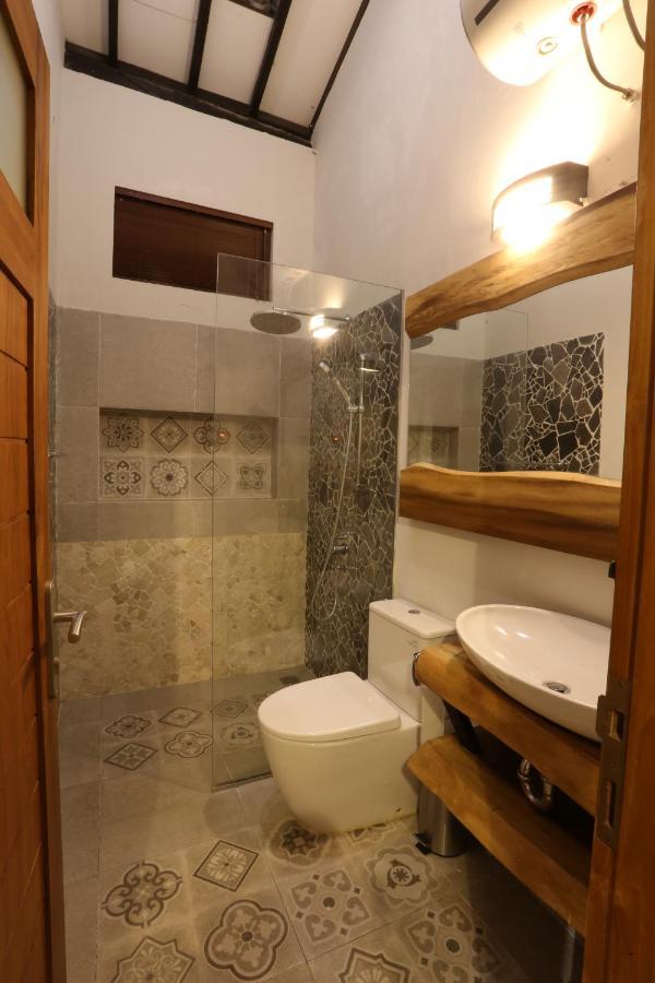 De Tropen Jogja Villa Beran Kidul 외부 사진