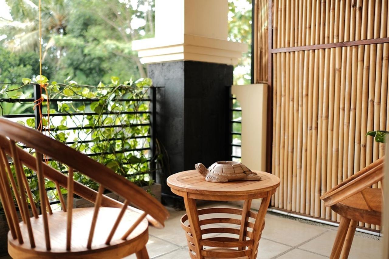 De Tropen Jogja Villa Beran Kidul 외부 사진