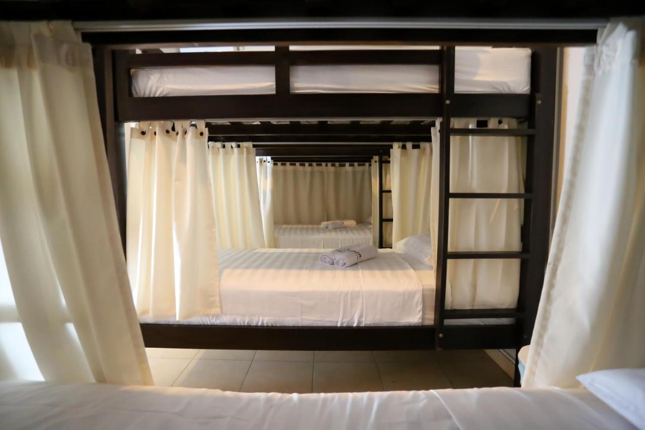 De Tropen Jogja Villa Beran Kidul 외부 사진